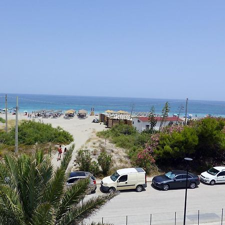 Giallomare Apart otel Marzamemi Dış mekan fotoğraf
