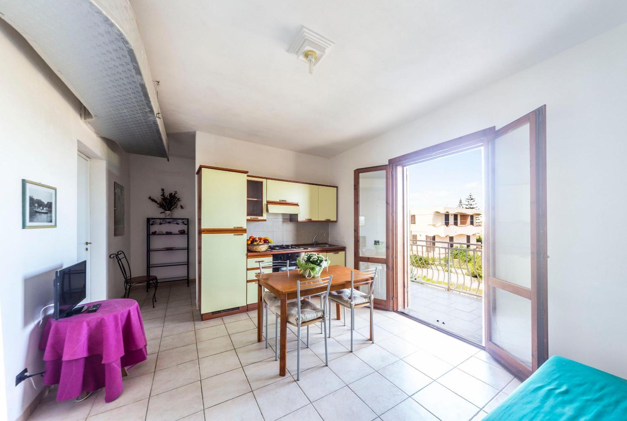 Giallomare Apart otel Marzamemi Dış mekan fotoğraf