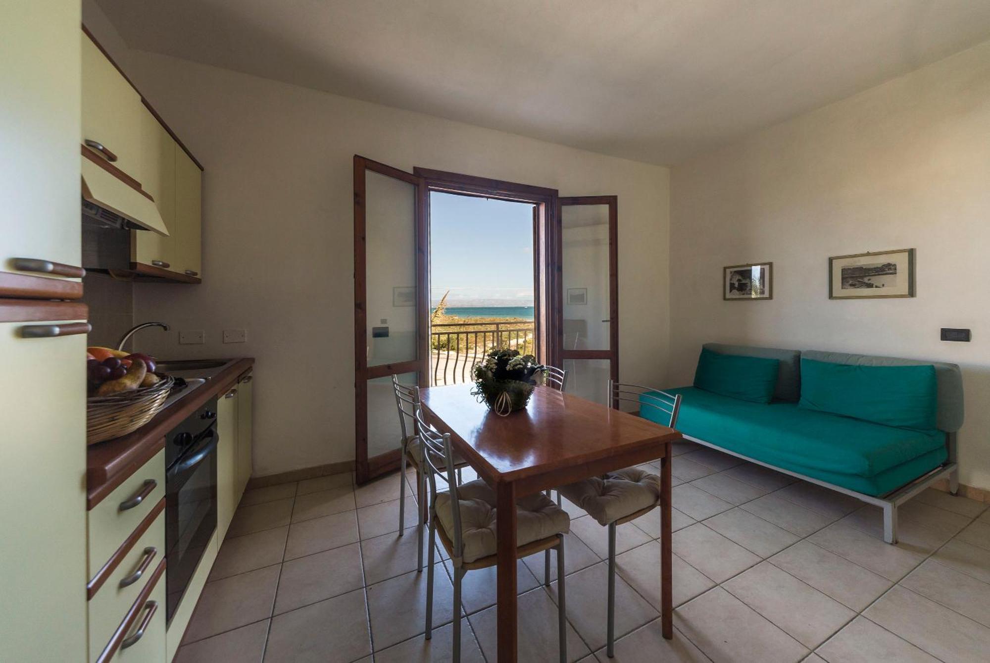 Giallomare Apart otel Marzamemi Dış mekan fotoğraf