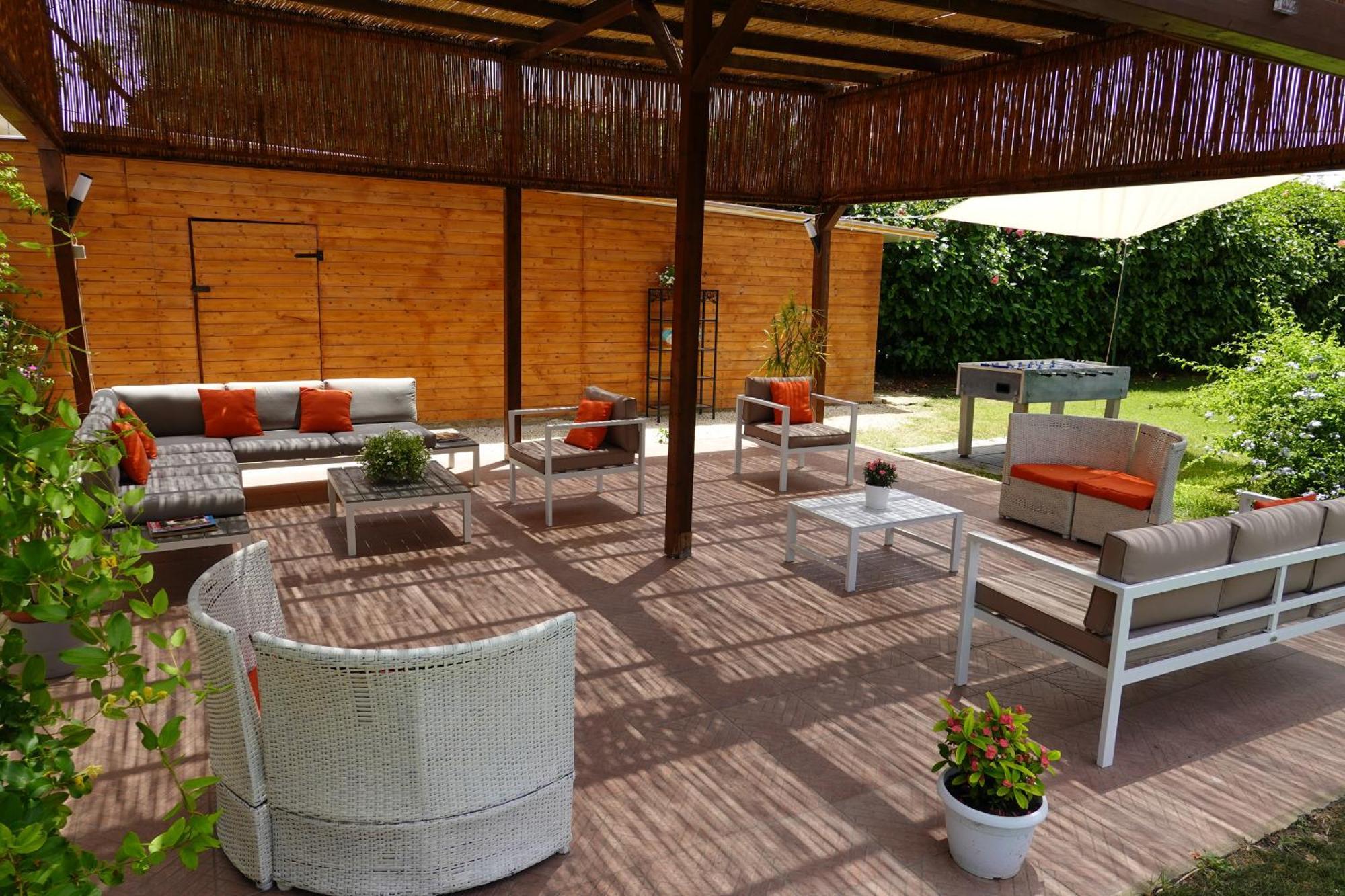 Giallomare Apart otel Marzamemi Dış mekan fotoğraf