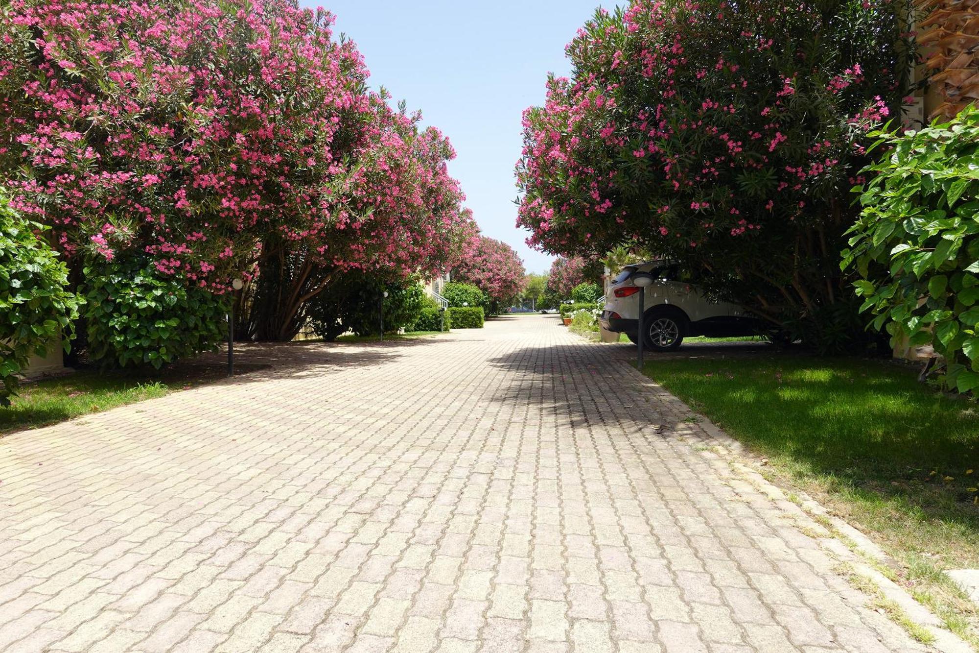 Giallomare Apart otel Marzamemi Dış mekan fotoğraf