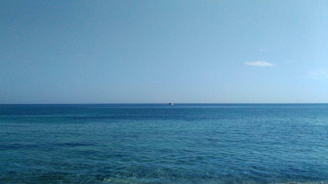 Giallomare Apart otel Marzamemi Dış mekan fotoğraf