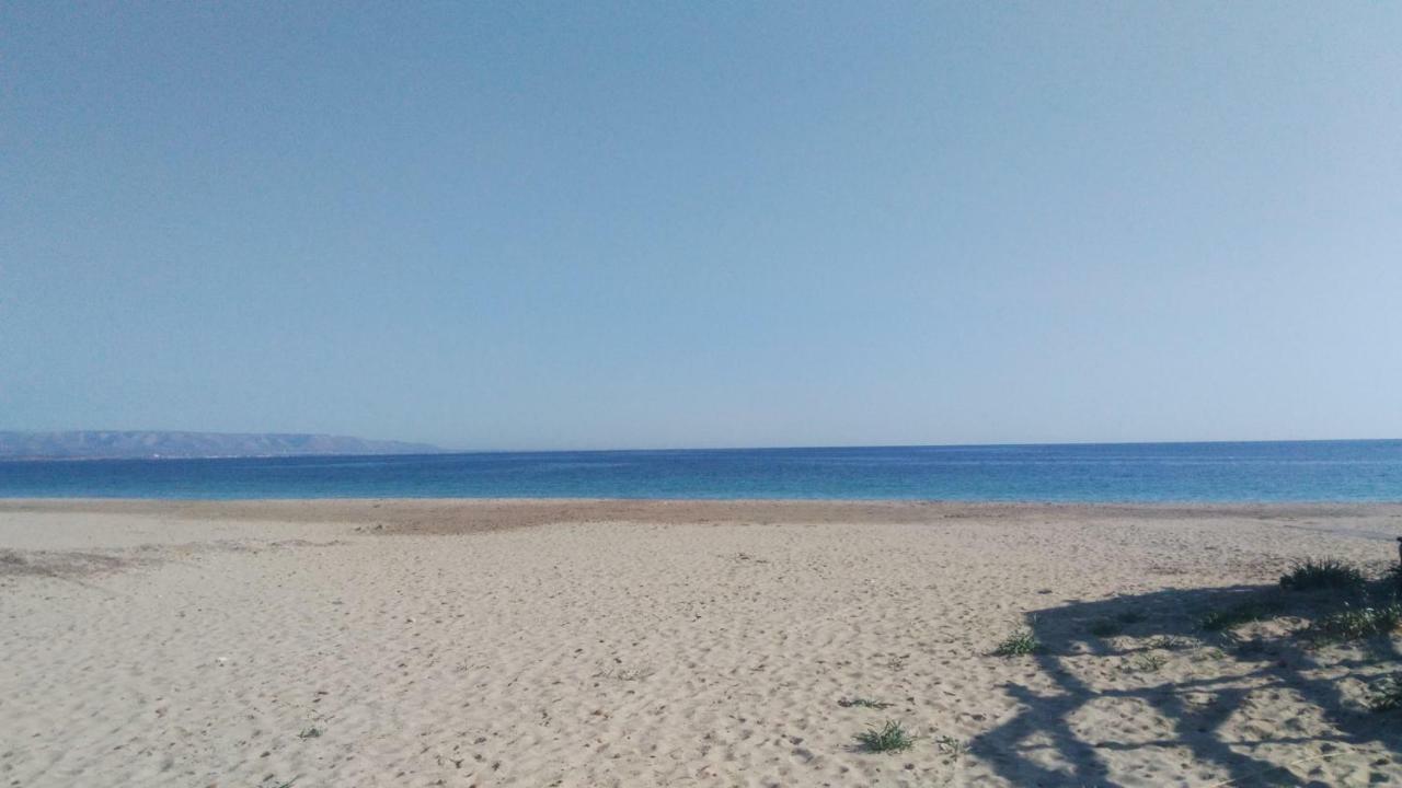 Giallomare Apart otel Marzamemi Dış mekan fotoğraf
